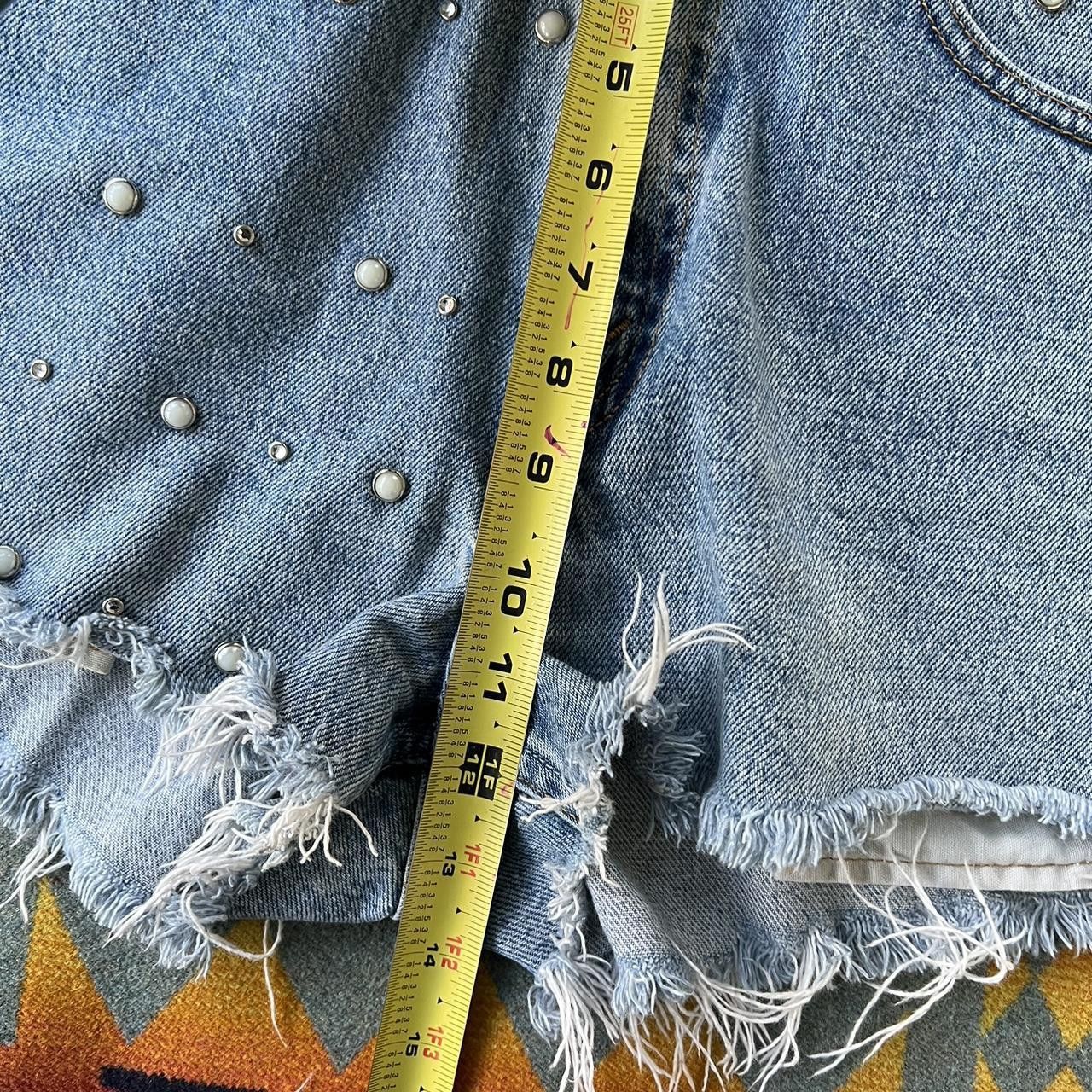 Levi's × Vintage Levi’s shorts Size 30" / US 8 / IT 44 - 5 Thumbnail