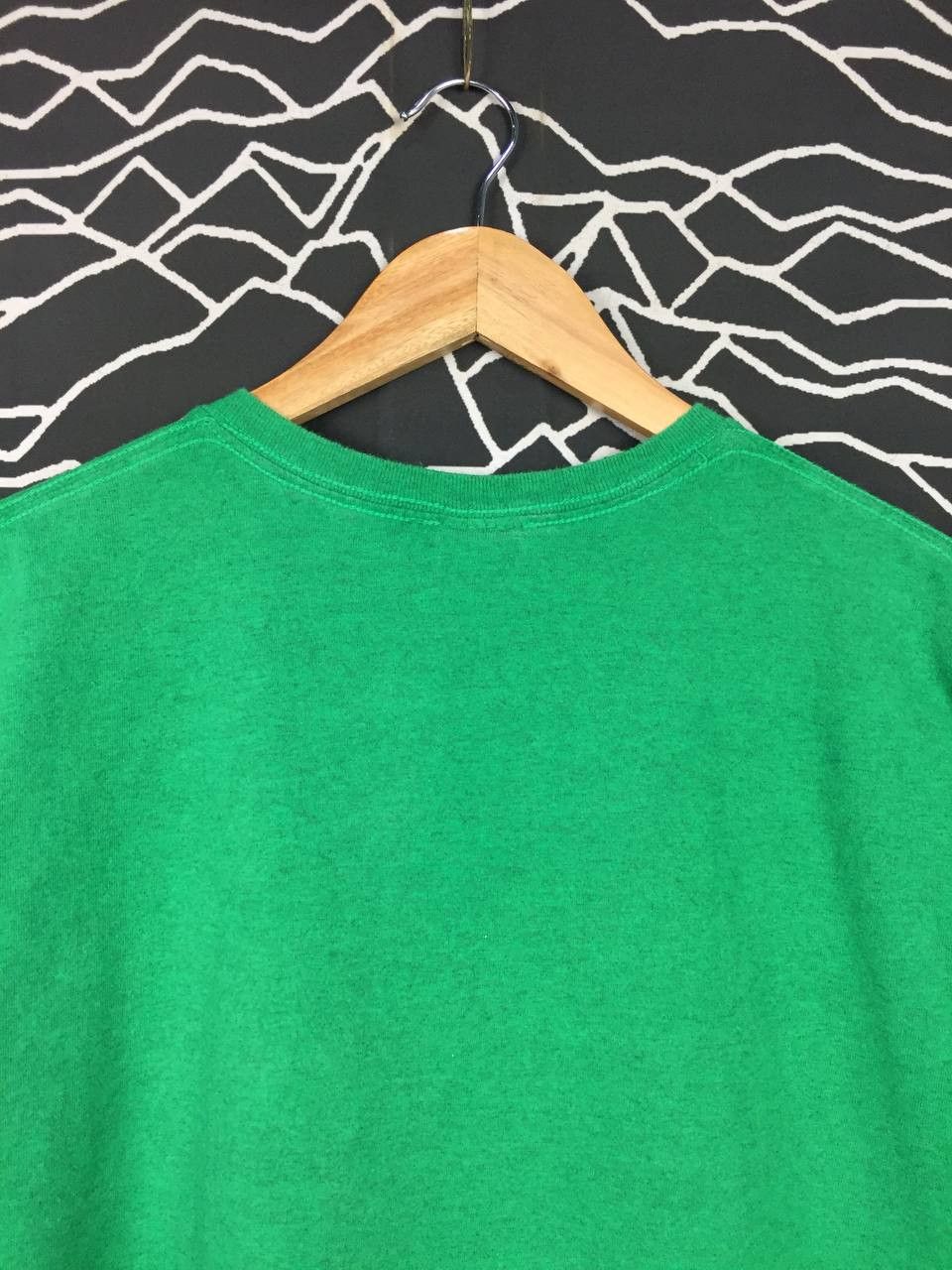 Vintage McMenamins Gearhart Oregon Sandtrap Pub Golfball Planet Tee Size US L / EU 52-54 / 3 - 6 Thumbnail