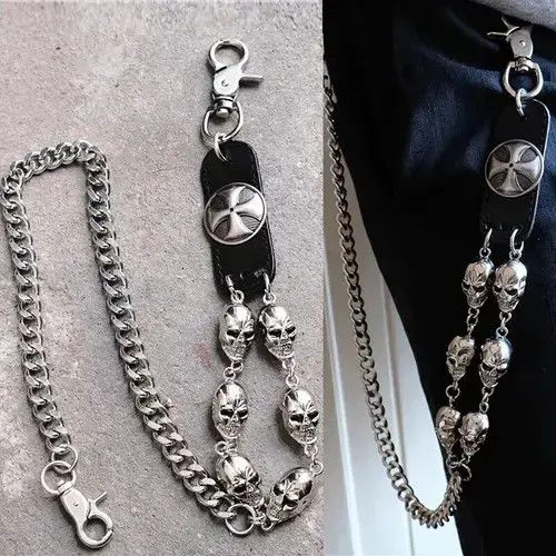 Other KeyChain Jean Size ONE SIZE - 1 Thumbnail