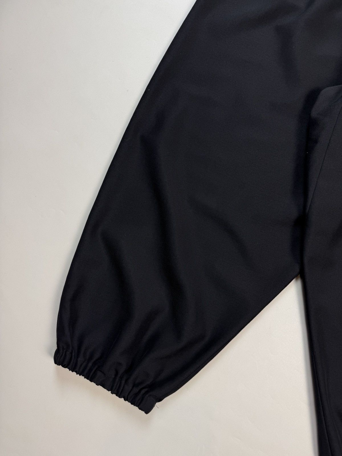 Saint Laurent Paris Saint Laurent Wool Wide Leg Baggy Drop Crotch Trousers Pants Size US 36 / EU 52 - 8 Thumbnail
