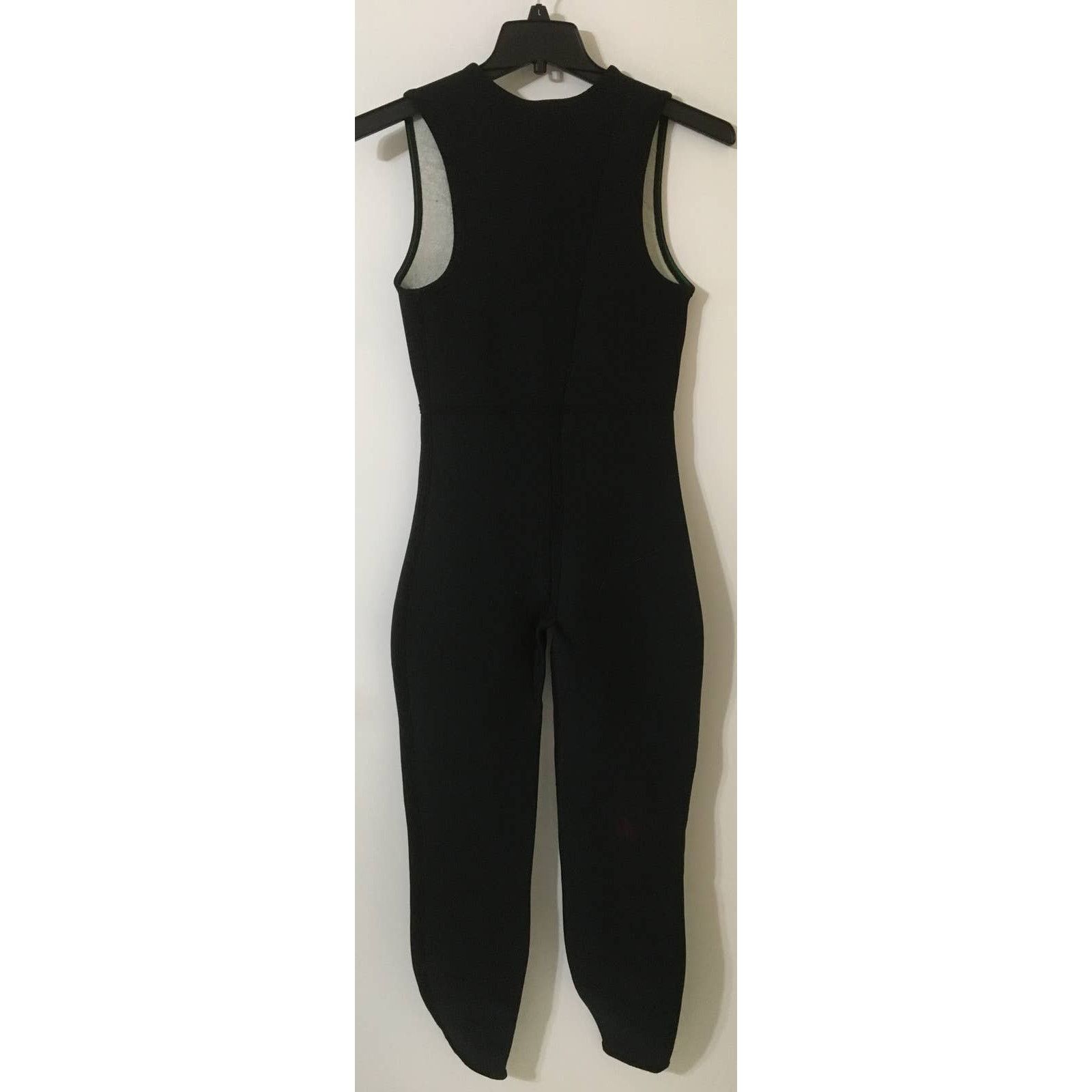 Other Harveys Women’s Large Full Zip Wet Suit Scuba Surfing Size L / US 10 / IT 46 - 3 Thumbnail
