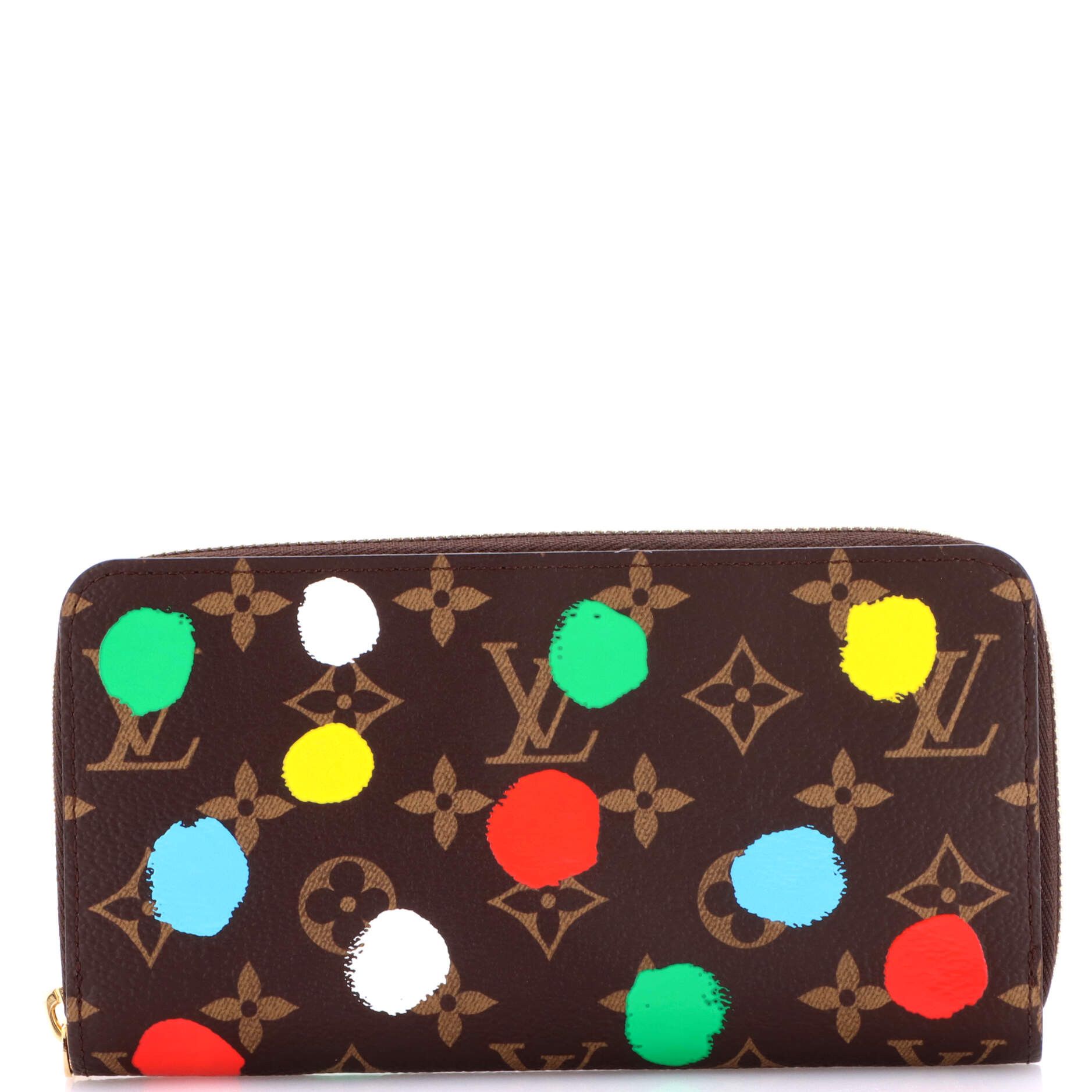Louis Vuitton Zippy Wallet Size ONE SIZE - 1 Thumbnail
