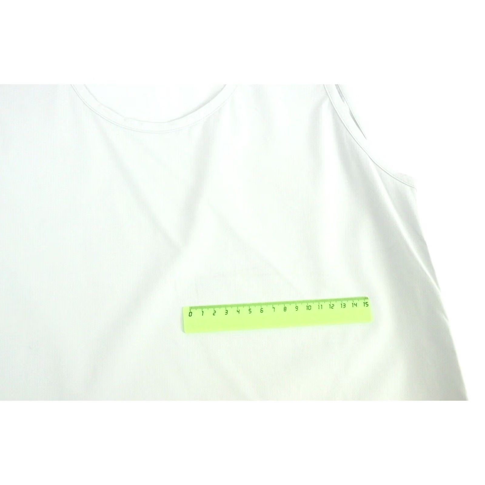 Diesel DIESEL Black Gold Ciasket Tank Top Blouse Women's EU 42 Sleeveless Light Blue Size M / US 6-8 / IT 42-44 - 8 Thumbnail