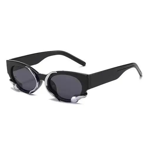 Other Retro Unique Cat Eye Luxury Sunglasses Size ONE SIZE - 1 Thumbnail