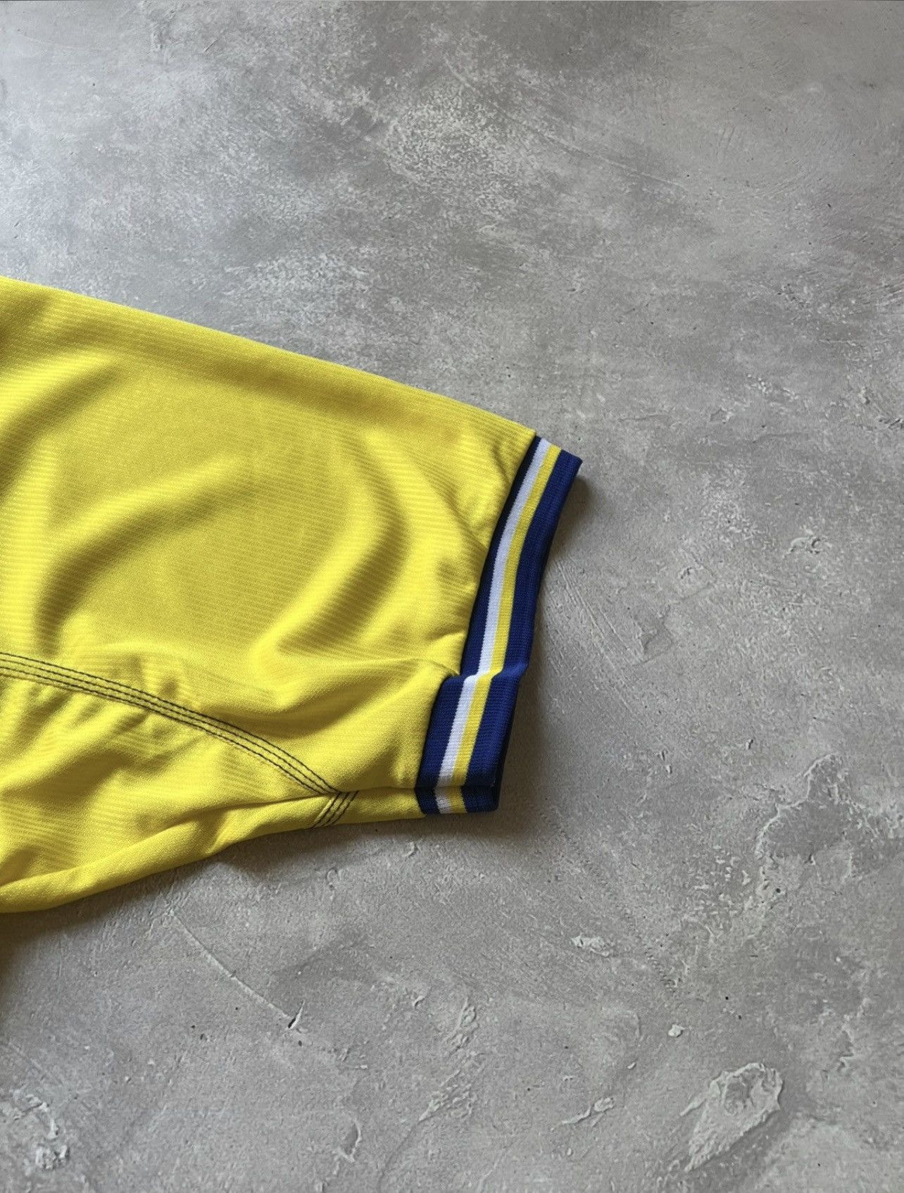 Vintage Vintage Chelsea Stage Soccer Jersey Size US XL / EU 56 / 4 - 6 Thumbnail
