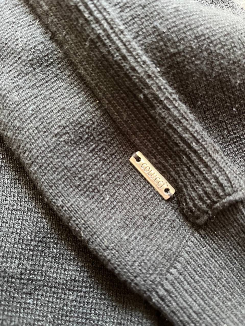 Carlo Colucci × Japanese Brand Vintage Carlo Colucci Sweater Japanese Style rare Size US XL / EU 56 / 4 - 9 Thumbnail