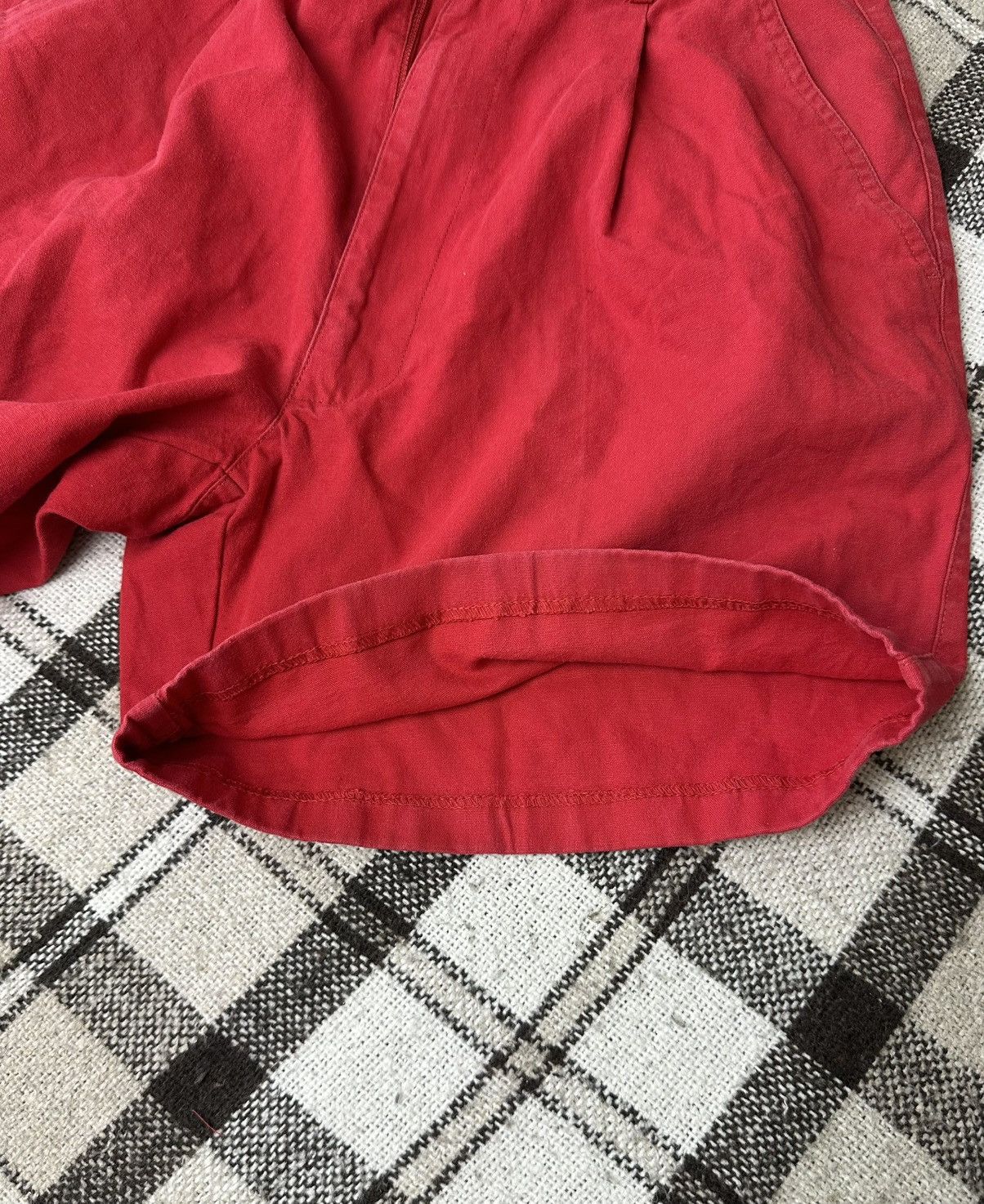 Moschino Vintage Rare Women Moschino Uomo Shorts Made In Italy size46 Size 32" / US 10 / IT 46 - 4 Thumbnail