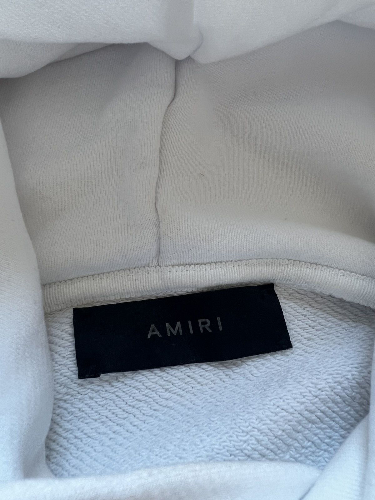 Amiri Amiri Hoodie Size US M / EU 48-50 / 2 - 5 Thumbnail