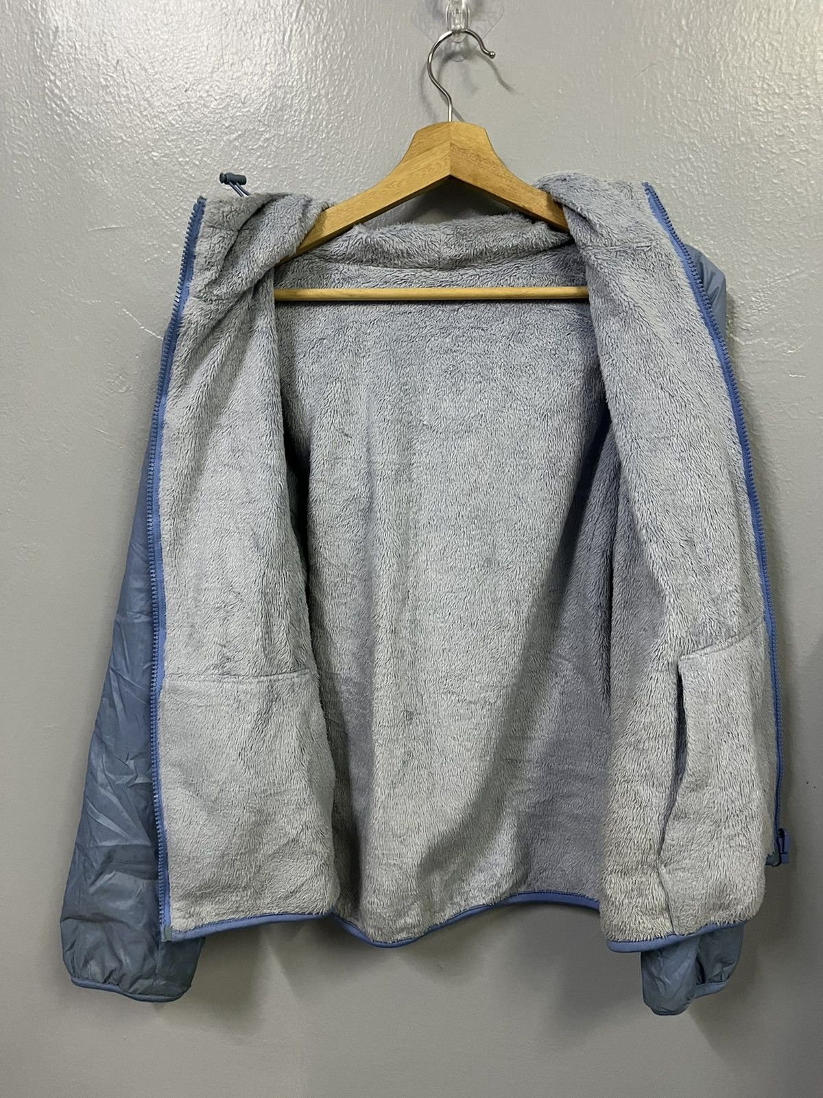 Uniqlo 2 in 1 light jacket Size US L / EU 52-54 / 3 - 6 Thumbnail