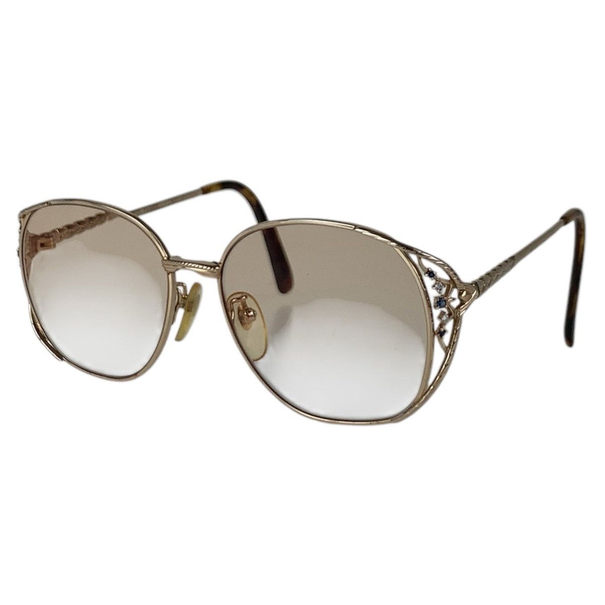 Fendi Fendi Fendi Eyeglass Frame Glass Glasses FE-9401 DUTY FREE for USA Size ONE SIZE - 1 Thumbnail