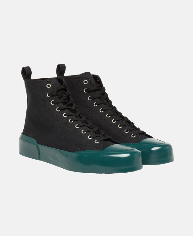 Jil Sander Sneakers Size US 9 / EU 42 - 1 Thumbnail