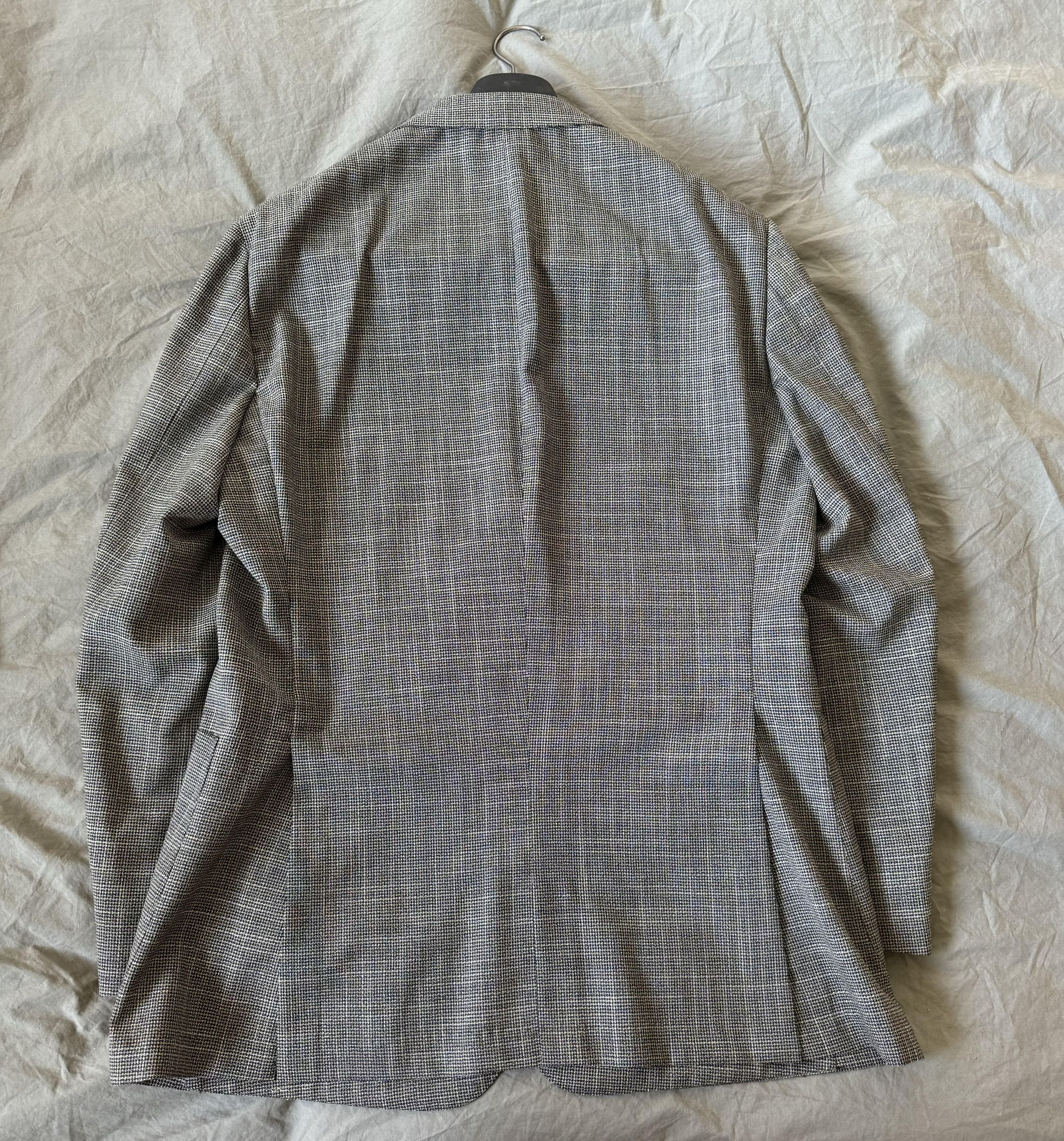 Suitsupply Tailored Suit Size 42R - 3 Thumbnail