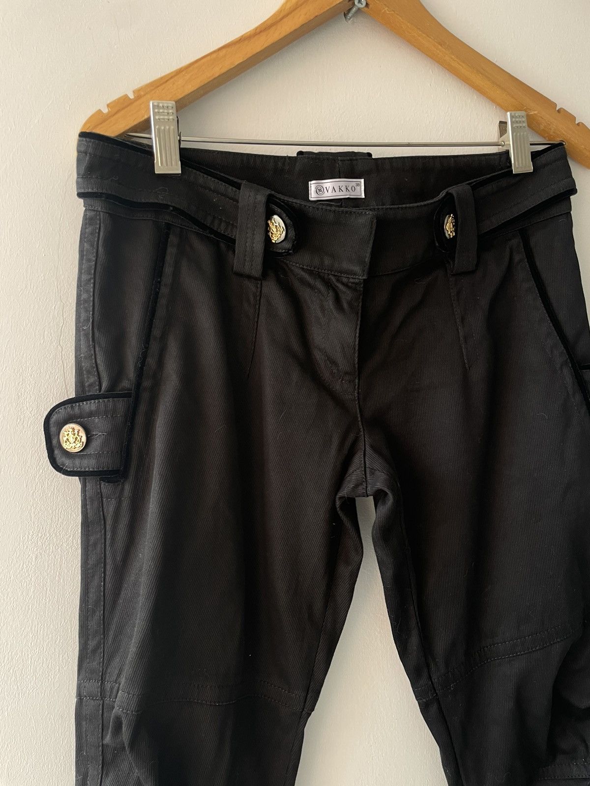 Other Vakko capri Size 26" / US 2 / IT 38 - 10 Thumbnail