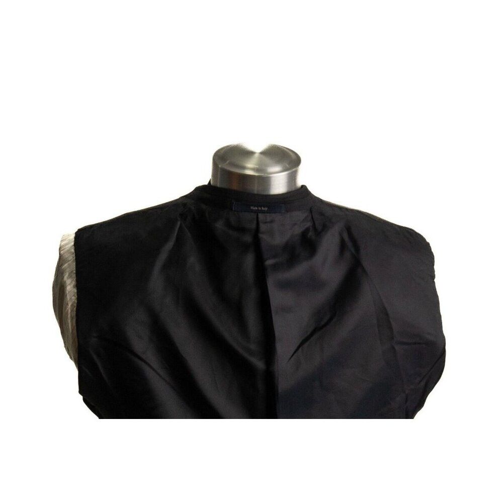 Ermenegildo Zegna Ermenegildo Zegna/Saks 5th Ave Vintage Wool Blazer Size 50 Size 50R - 7 Thumbnail