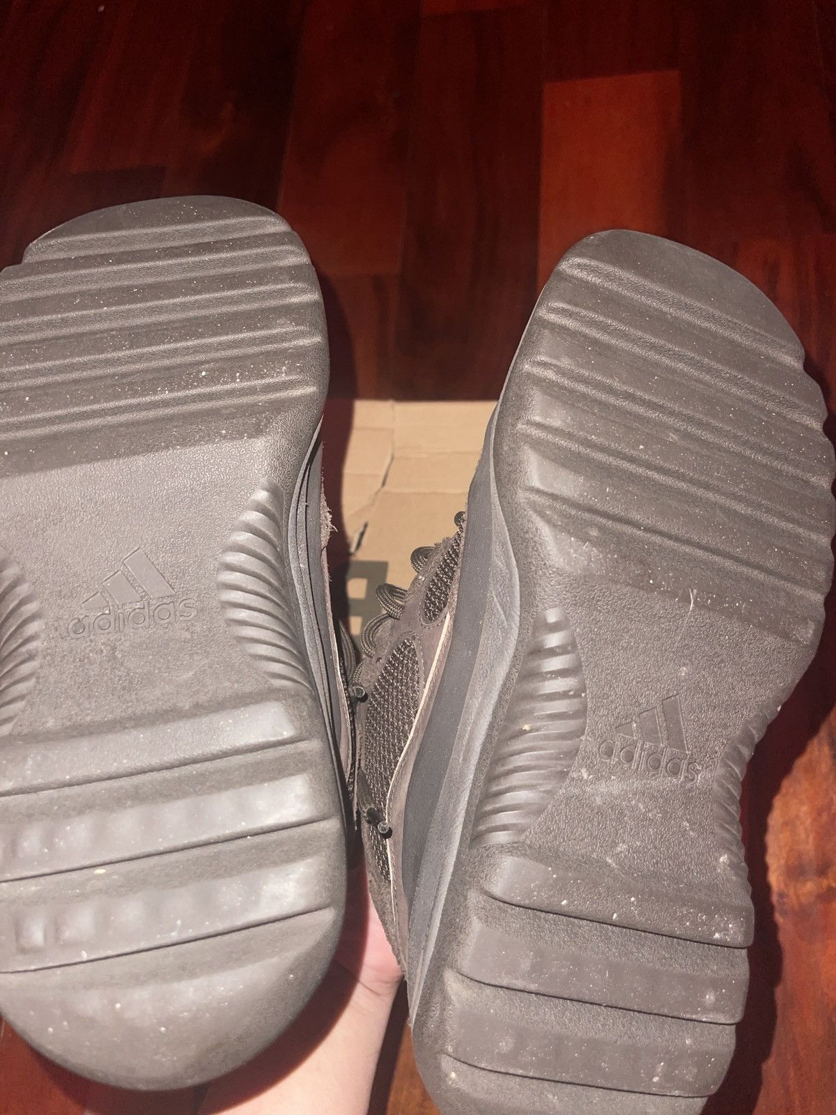 Yeezy Yeezy Boots Oil Size US 8 / EU 41 - 5 Thumbnail