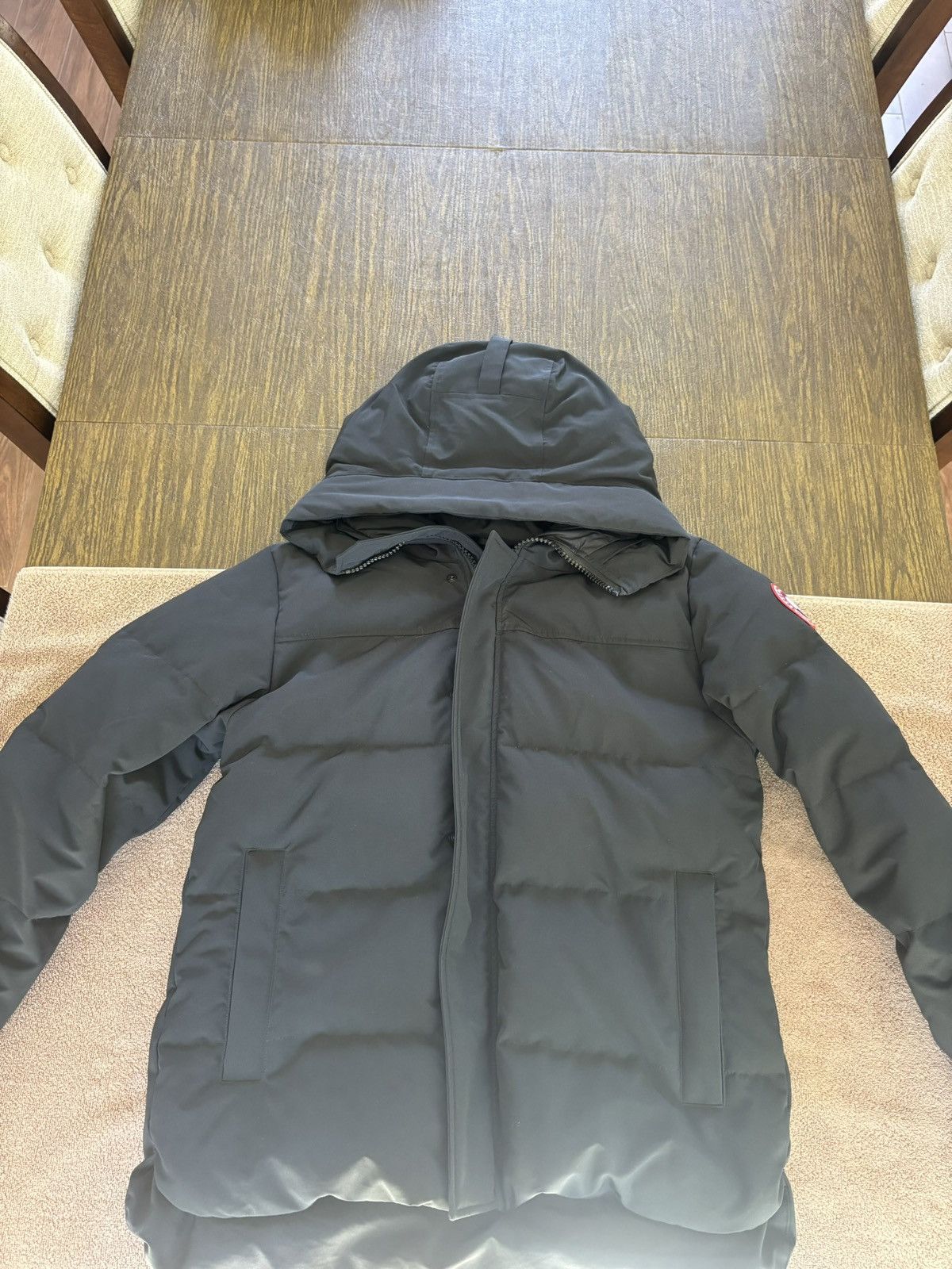 Canada Goose Canada Goose Lawrence Puffer Size US L / EU 52-54 / 3 - 1 Thumbnail