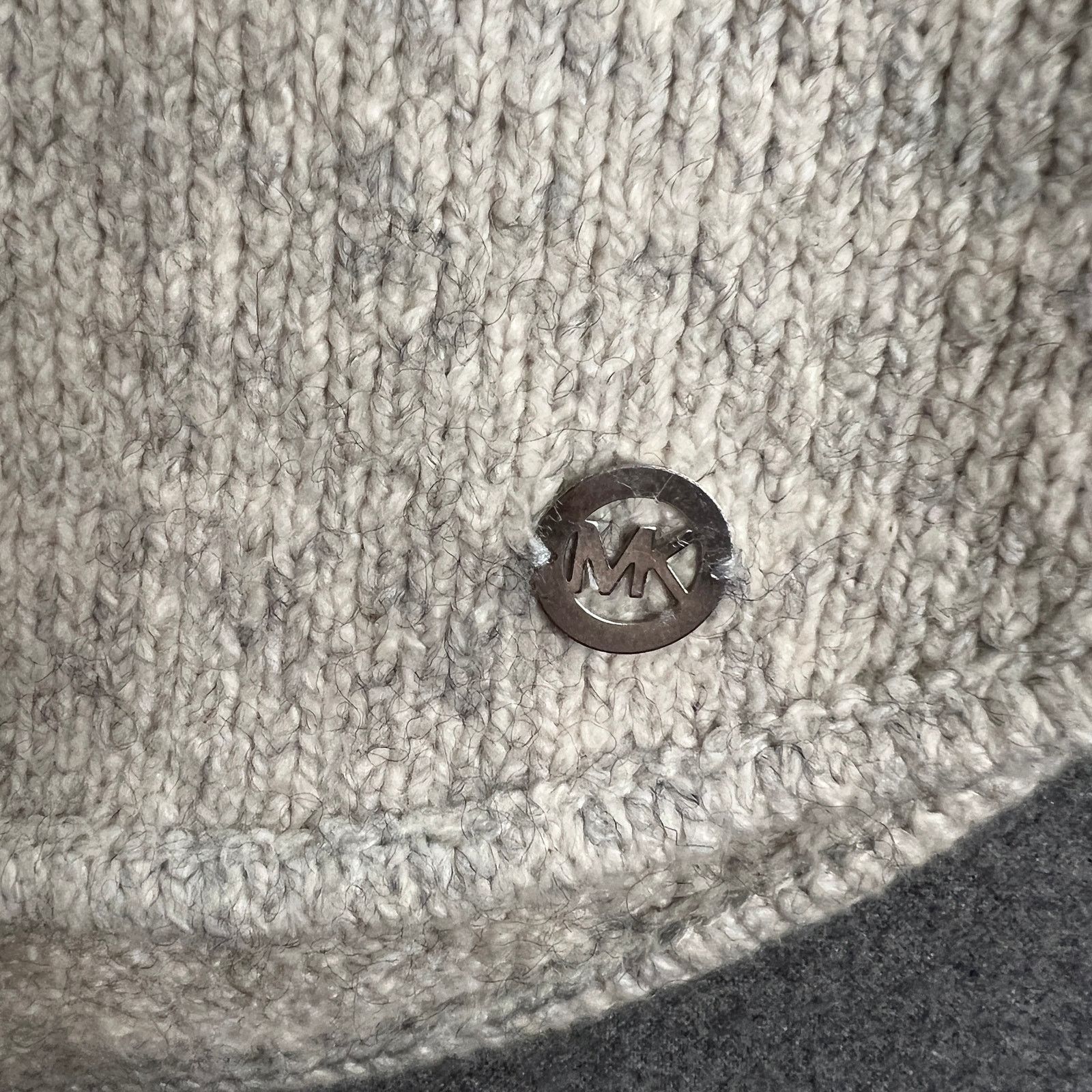 Michael Kors Michael Kors Turtleneck Sweater Womens Size Small Size S / US 4 / IT 40 - 6 Thumbnail