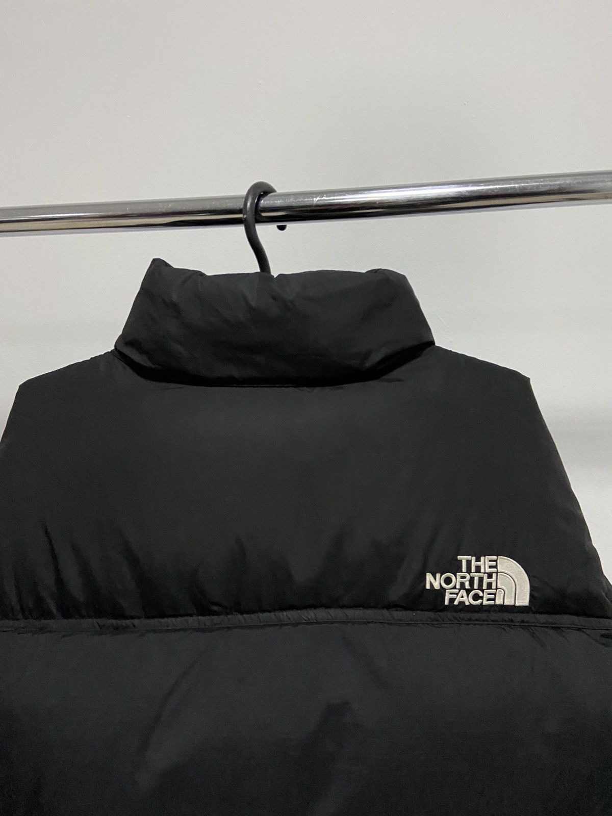 The North Face × Vintage The North Face 700 Vintage jacket puffer Small Logo zip Size US M / EU 48-50 / 2 - 4 Thumbnail