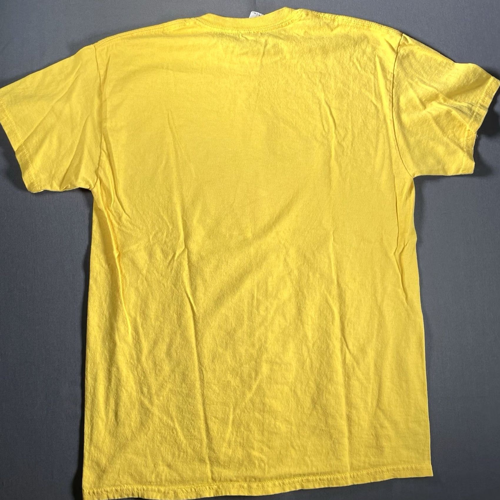 Disney Future Worm Shirt Mens Medium Disney XD Adventure Cartoon Ryan Quincy Animation Size US M / EU 48-50 / 2 - 5 Thumbnail