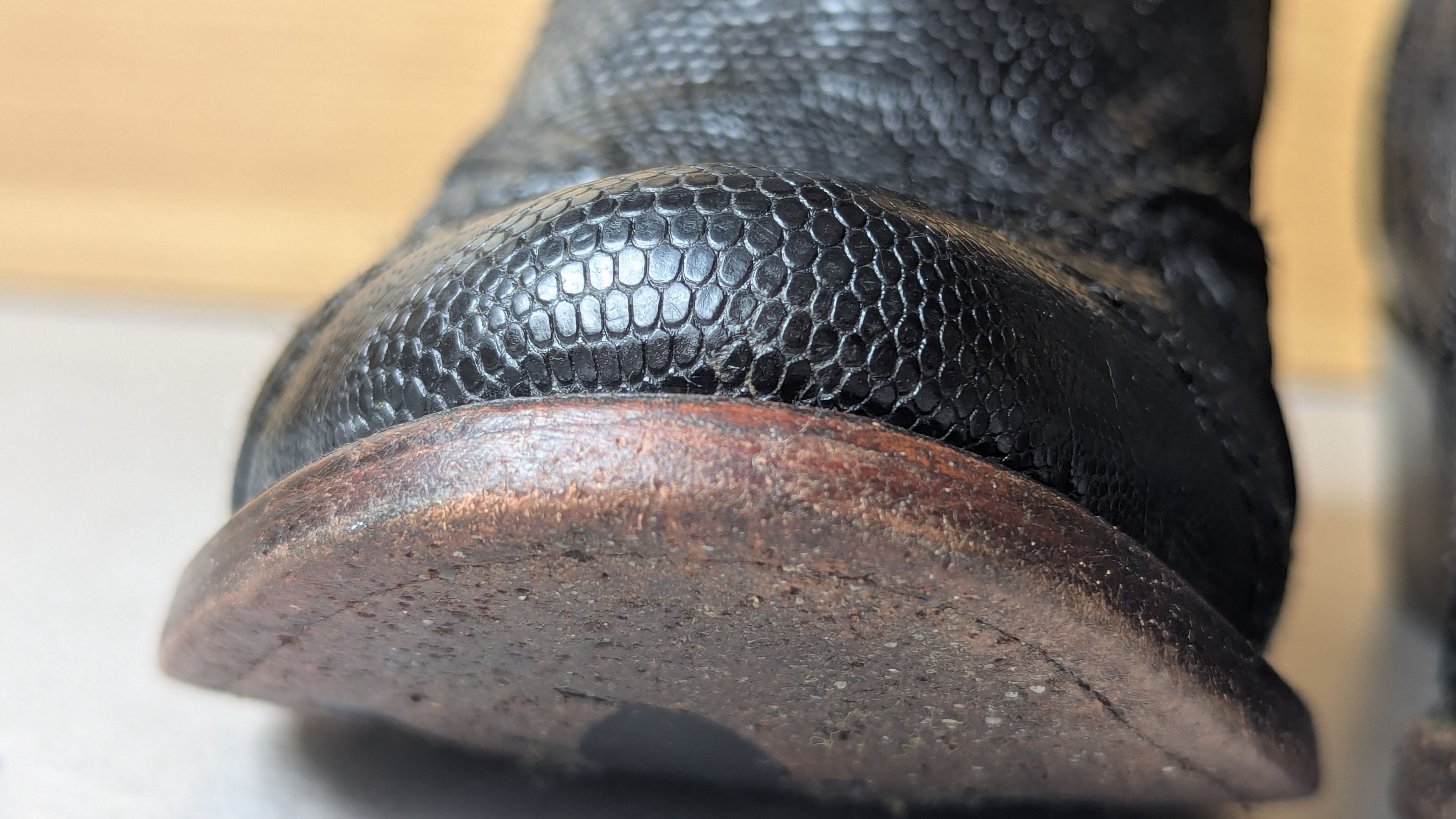 Cuadra Artem Petrenko Size US 7 / IT 37 - 11 Thumbnail