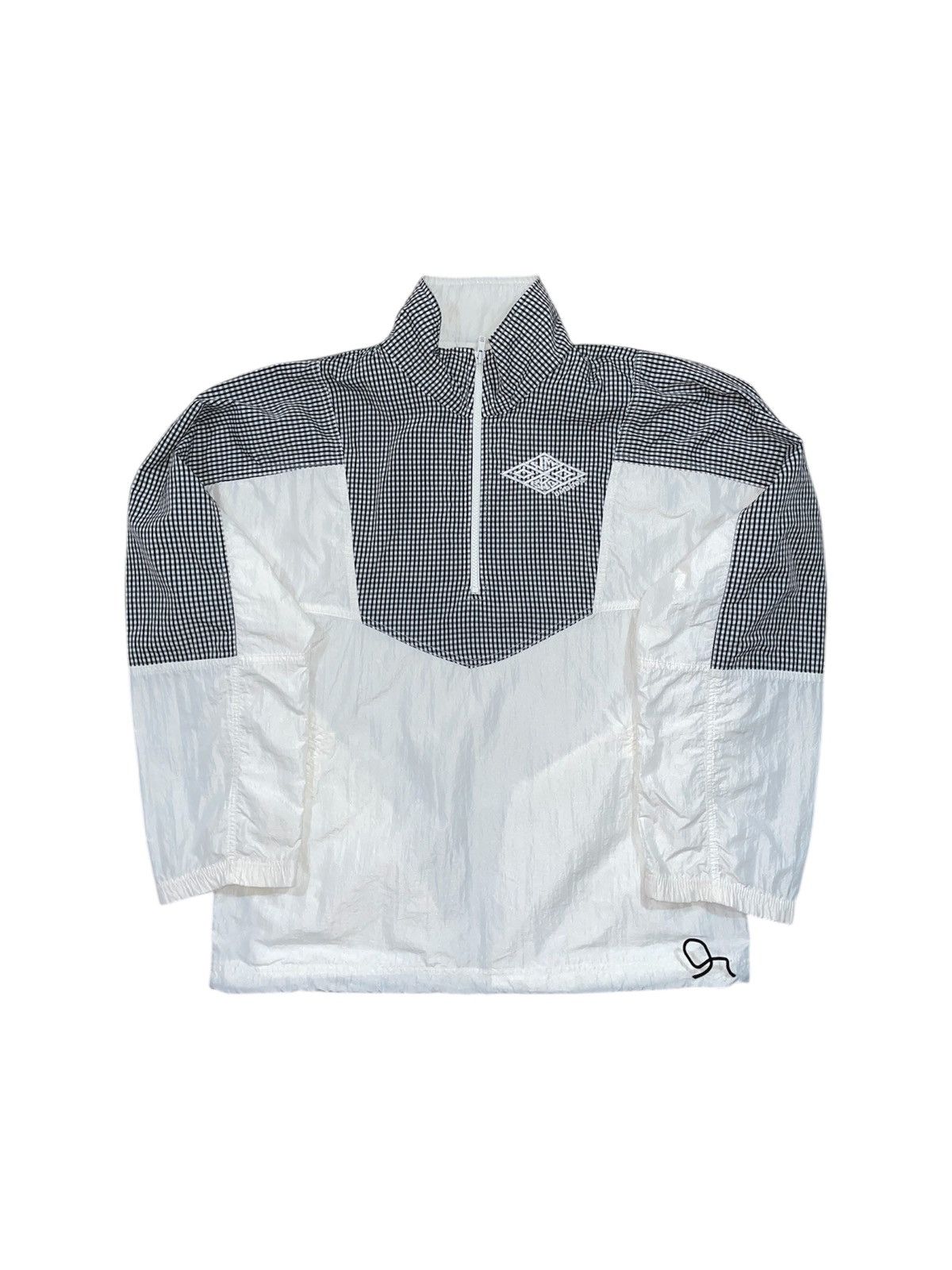 UMBRO WINDBREAKER VINTAGE 1990s’