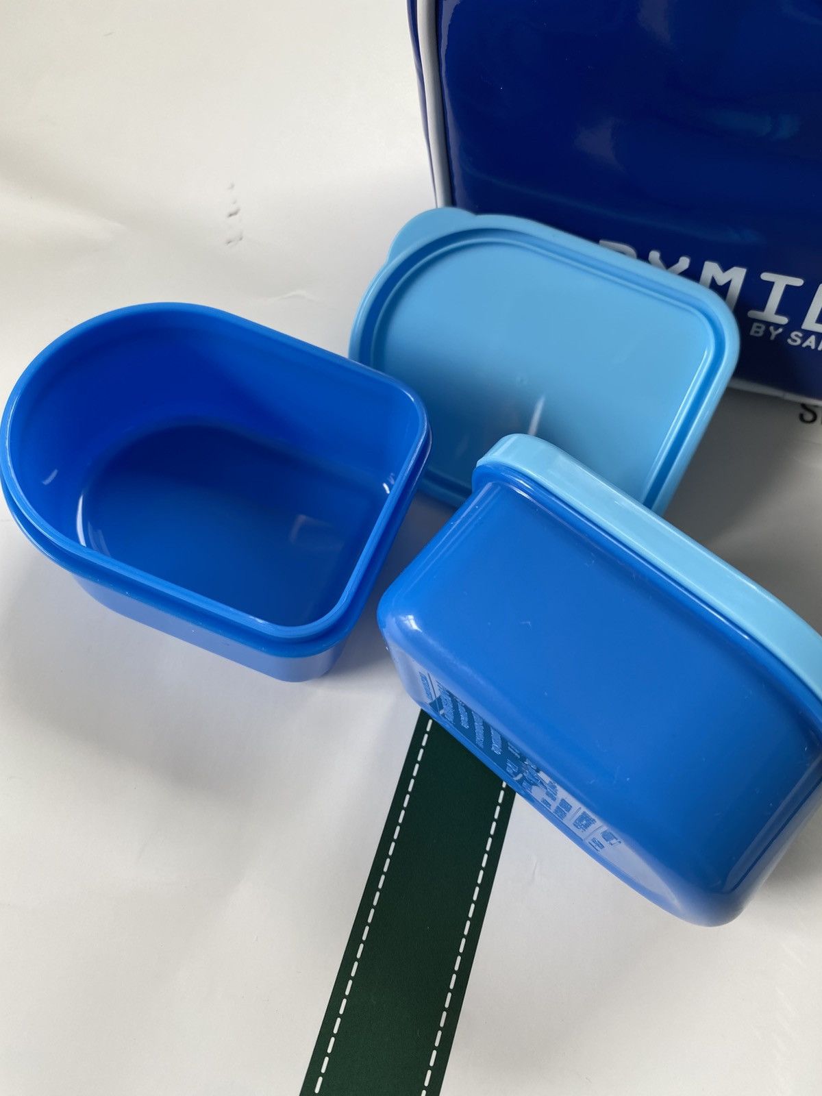 Bape Baby Milo Lunch Box Bento Set Size ONE SIZE - 3 Thumbnail