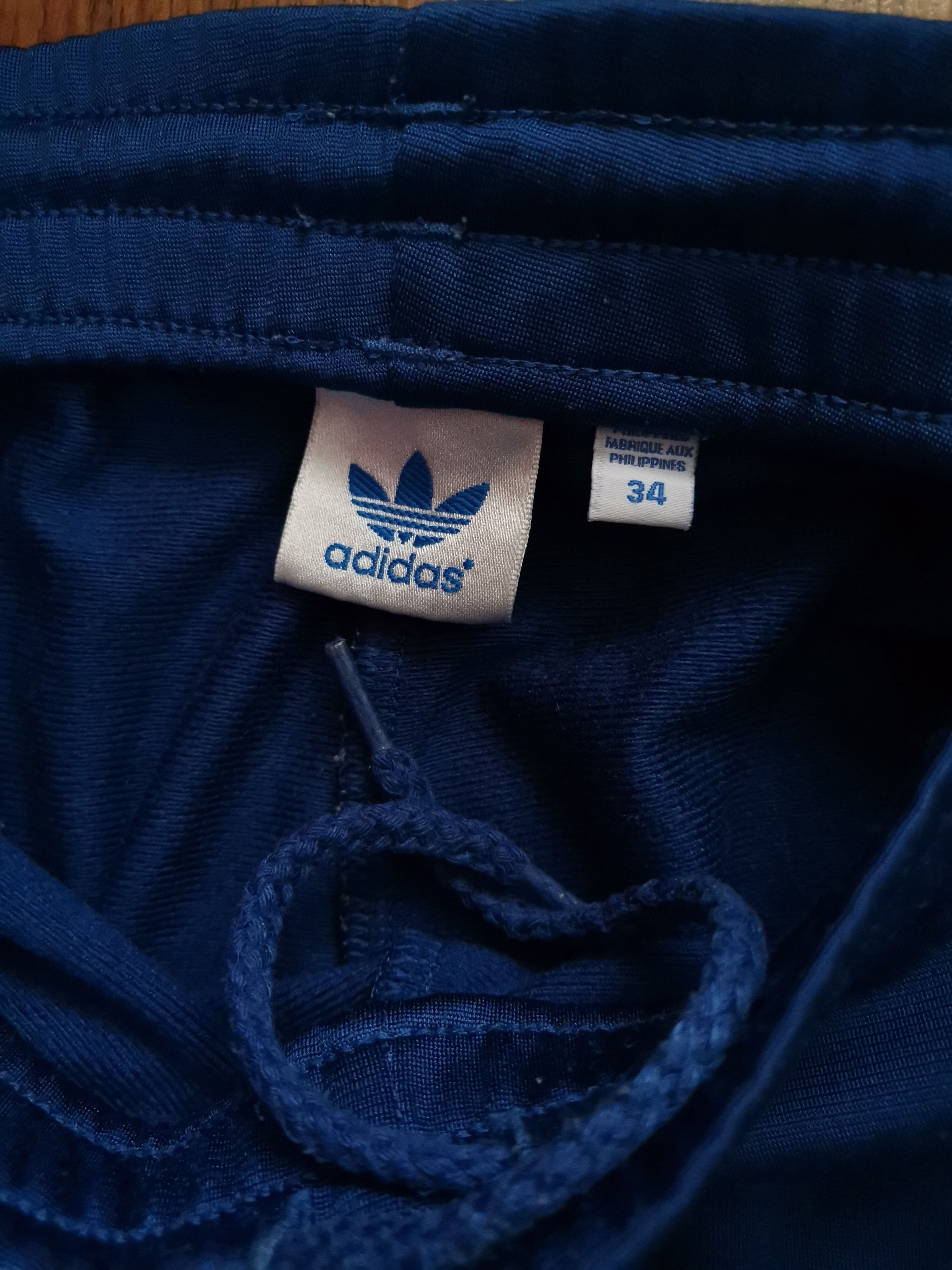 Adidas Adidas Women's Track Pants Size 28" / US 6 / IT 42 - 3 Thumbnail
