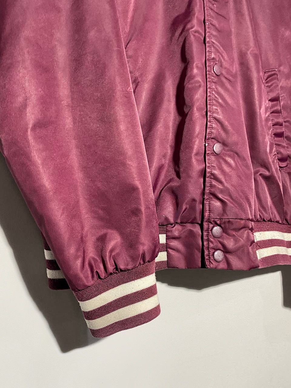 Stussy Stussy International Tribe Jacket Size US M / EU 48-50 / 2 - 7 Thumbnail