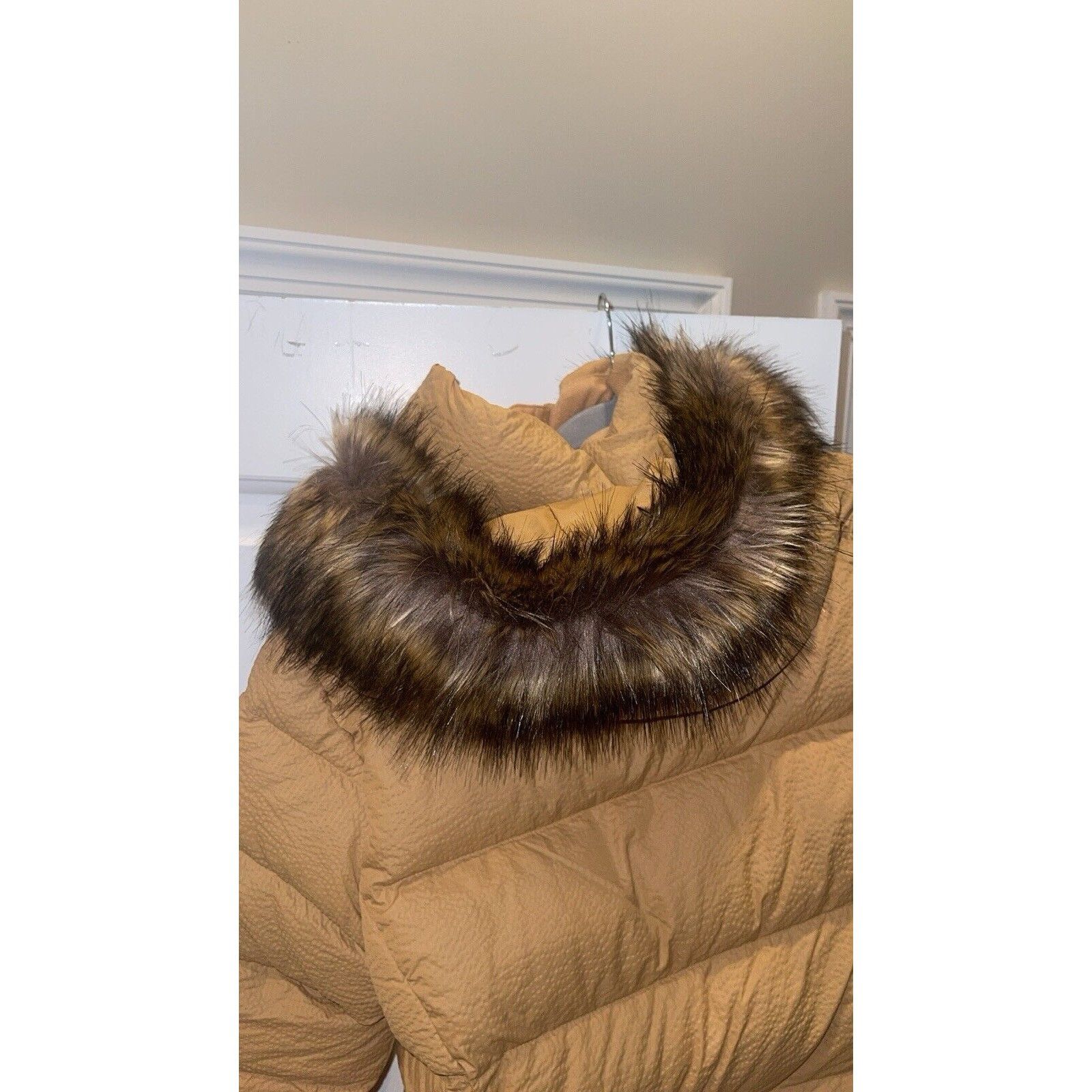 The North Face ❗️🎄NWT $330 NORTHFACE “a dreamer parka”🎄❗️ Size M / US 6-8 / IT 42-44 - 7 Thumbnail