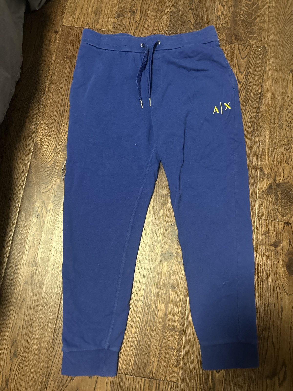 Armani Exchange ARMANI EXCHANGE PANTS Size US 29 - 1 Thumbnail