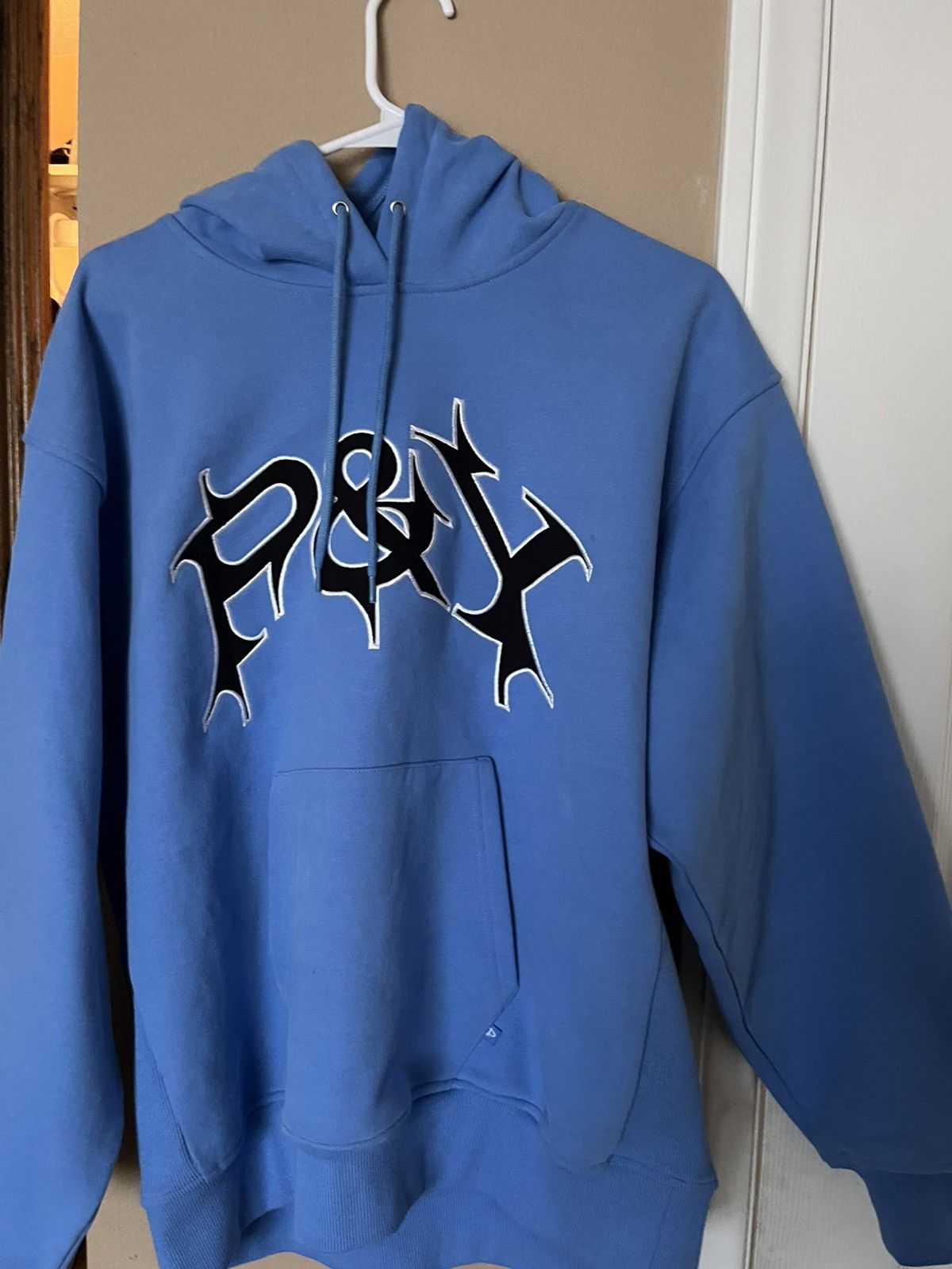 Punk and Yo Punkandyo zip up hoodie | Grailed