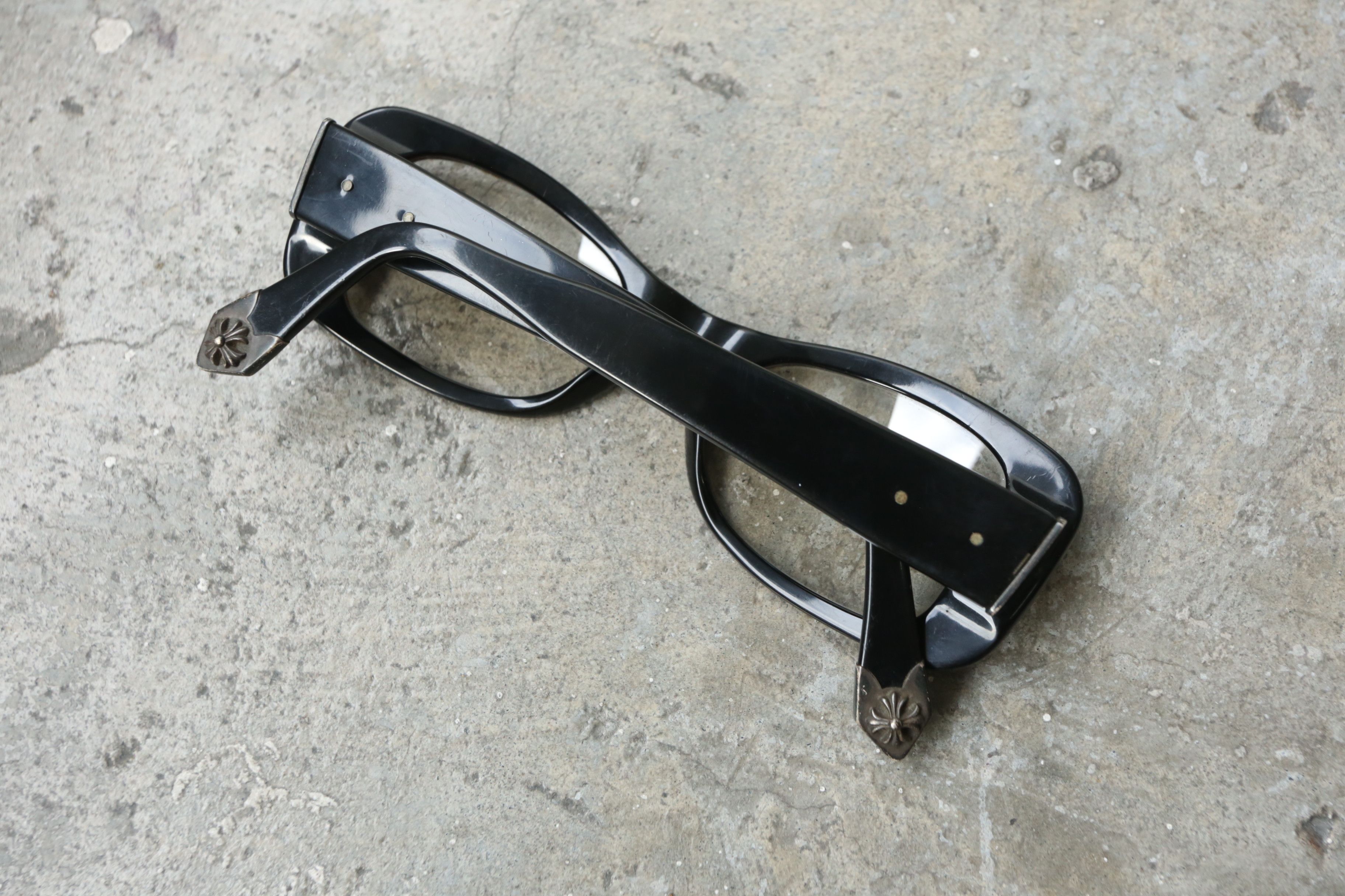 Chrome Hearts Chrome Hearts - Vintage - Shaker 2 Size ONE SIZE - 12 Thumbnail
