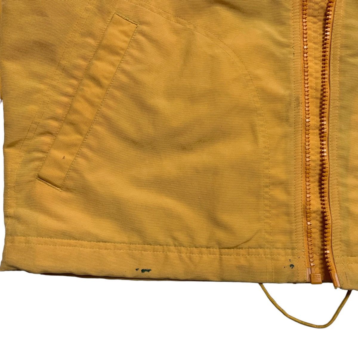 Carhartt Carhatt Hooded Windbreaker Jacket Size US XL / EU 56 / 4 - 5 Thumbnail