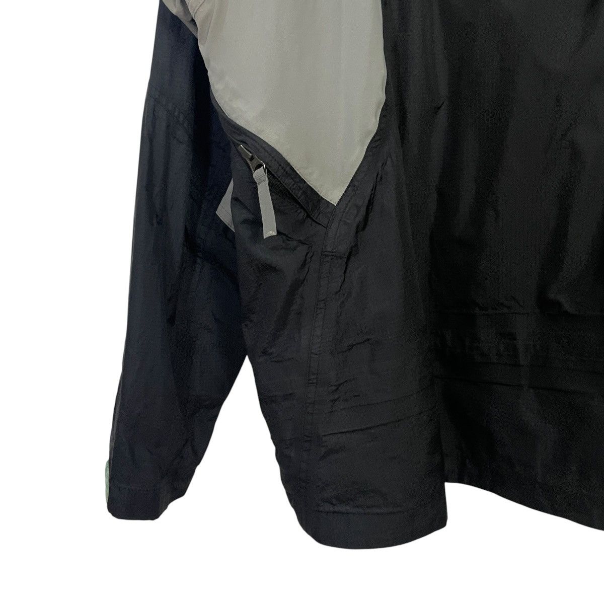 Nike ACG Vintage Nike Acg Hoodies Jacket Size US L / EU 52-54 / 3 - 13 Thumbnail