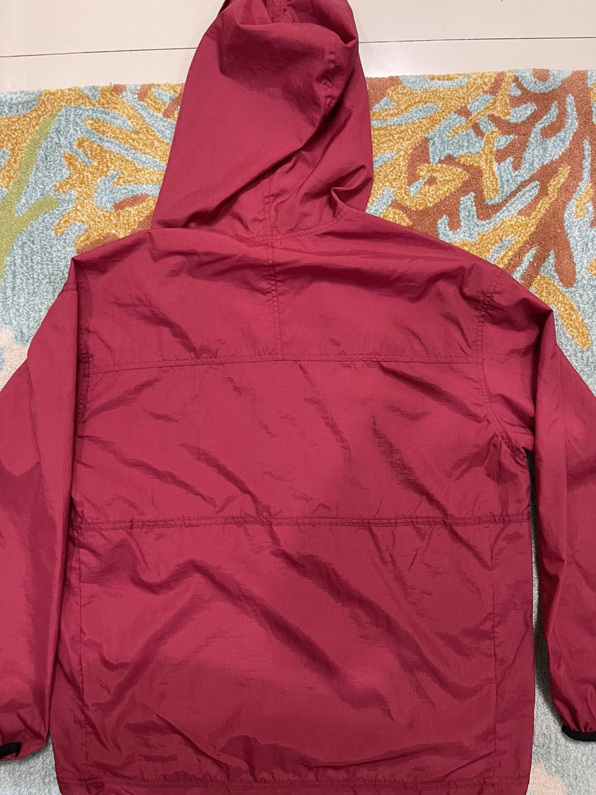 Nike ACG Nike acg cagoul windbreaker Size US M / EU 48-50 / 2 - 7 Thumbnail