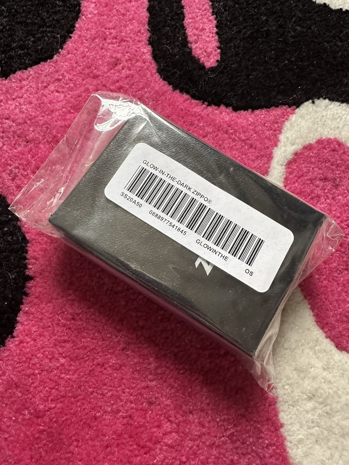 Supreme × Zippo Supreme glow in the dark zippo brand new never used Size ONE SIZE - 13 Thumbnail