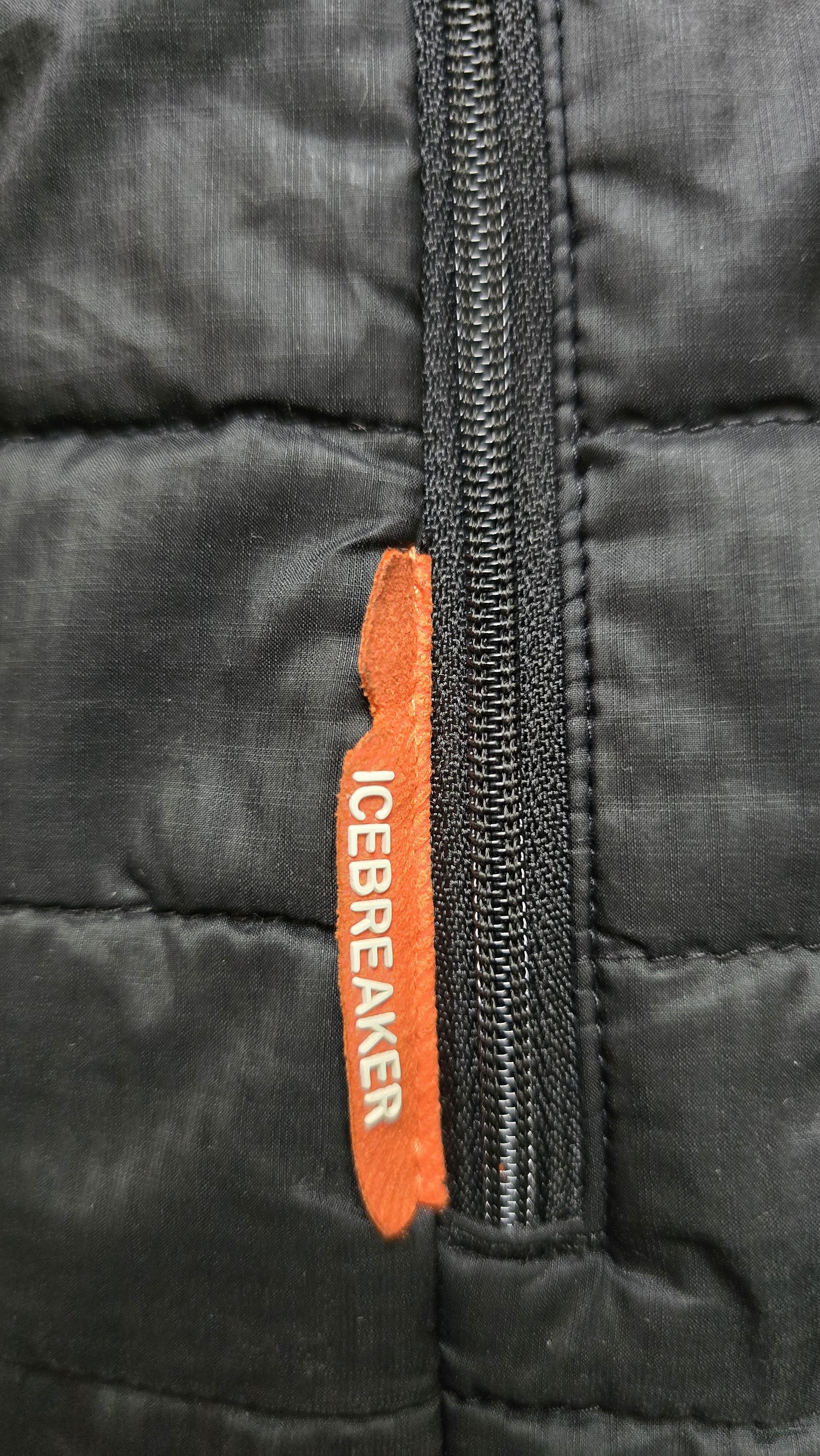 Icebreaker Icebreaker MerinoLoft Jacket Hooded Insulated Merino Wool Size US S / EU 44-46 / 1 - 8 Thumbnail