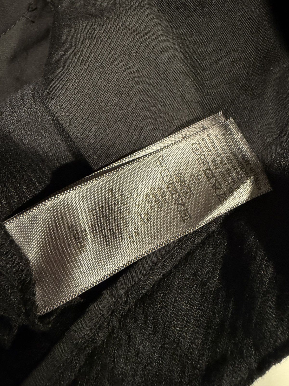John Varvatos John Varvatos 2025 mens duncan pants.50/34. $428 Size US 34 / EU 50 - 4 Thumbnail
