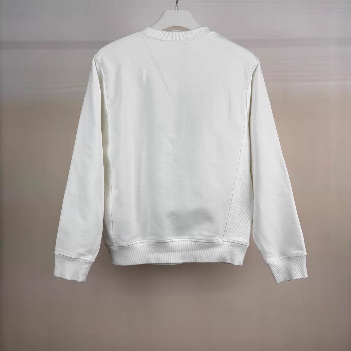 Dior Dior x Kenny Scharf S Sweatshirt (New Unused, Italy, 100% Cotton) Size US S / EU 44-46 / 1 - 2 Thumbnail