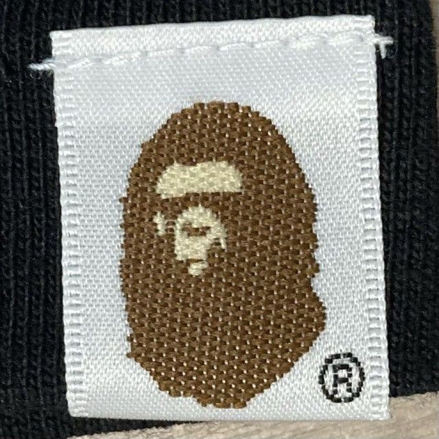 Bape One Piece × BAPE CAMO Zoro T-shirt a bathing ape Size US M / EU 48-50 / 2 - 6 Thumbnail