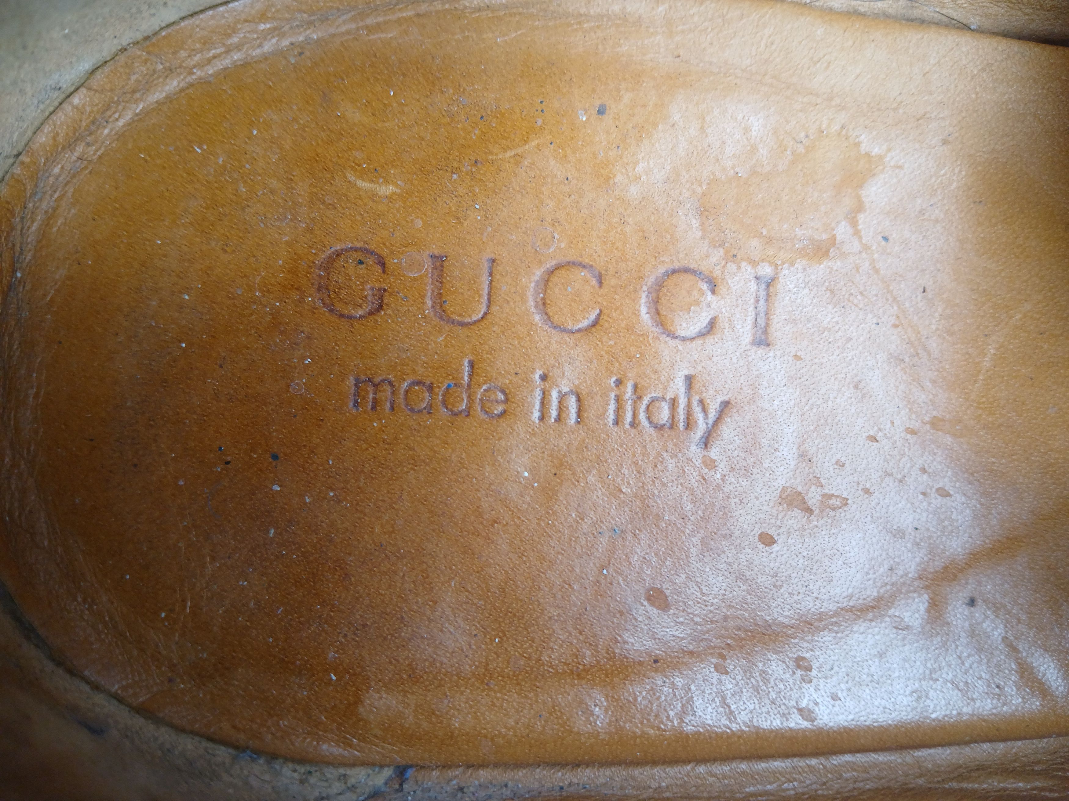 Gucci Gucci horsebit loafer Size US 10 / EU 43 - 9 Thumbnail