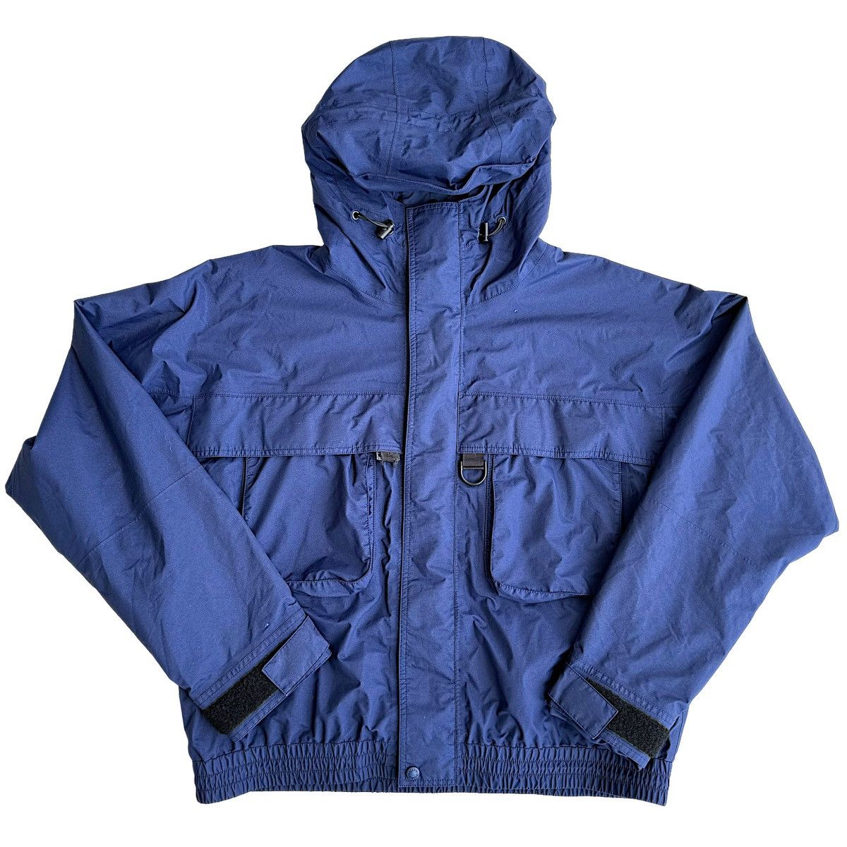 ジャケット・アウター 90s Cabela's GORE-TEX Nylon Shell Jacket 90s Cabela's GORE-TEX Nylon Shell Jacket