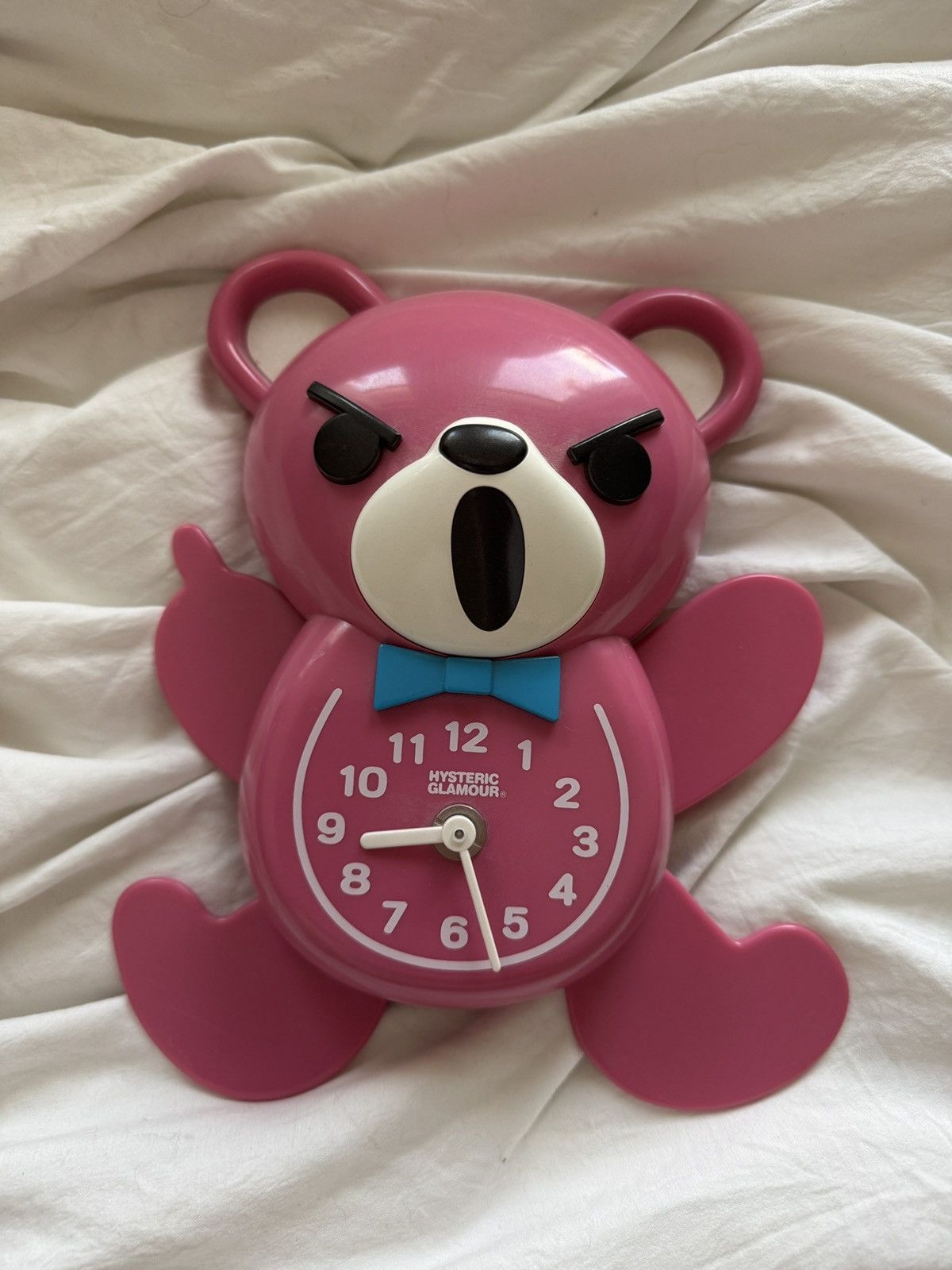 Hysteric Glamour Hysteric Glamour Bear Clock Size ONE SIZE - 2 Thumbnail