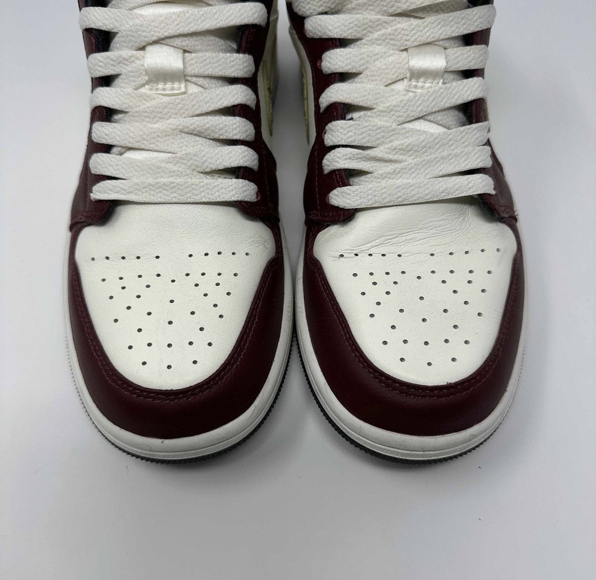 Jordan Brand Nike Women’s Air Jordan 1 Low SE Year of the Dragon Size 8.5 Size US 8.5 / IT 38.5 - 9 Thumbnail