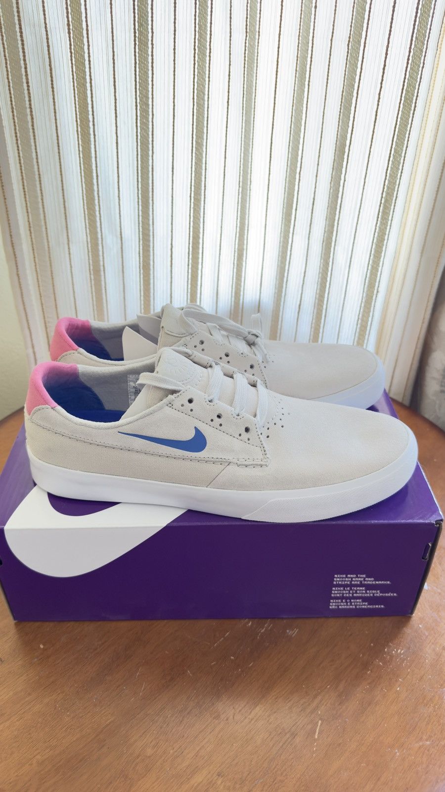 Nike SB Nike SB Shane T Size US 10 / EU 43 - 1 Thumbnail