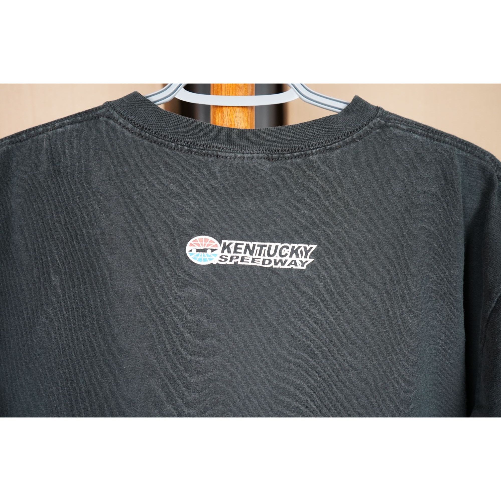 Chase Authentics Kentucky Speedway Chase Authentics Faded Tshirt Men's L #410 Size US L / EU 52-54 / 3 - 5 Thumbnail