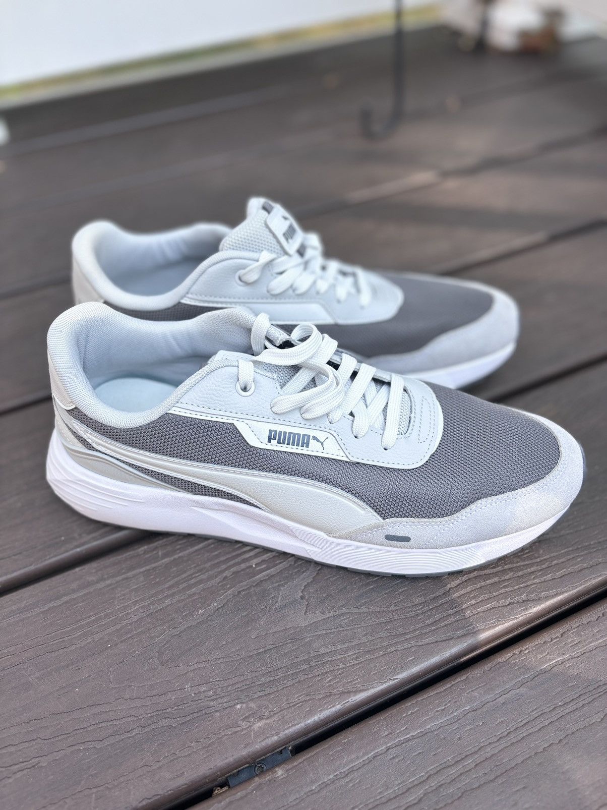 Puma puma runtamed size 12 men Size US 12 / EU 45 - 10 Thumbnail