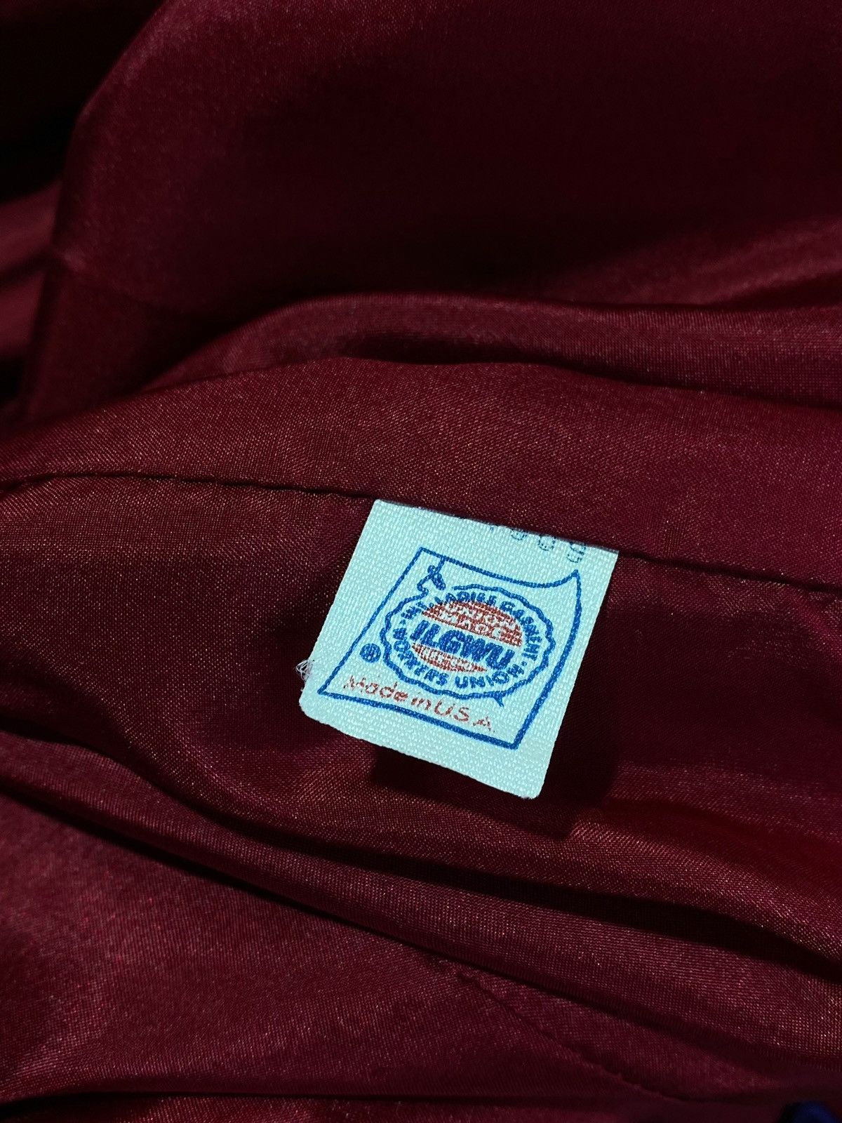 Ralph Lauren × Ralph Lauren Purple Label × Vintage Vintage Ralph Lauren Collection Purple Label Hot Red Skirt Size 30" / US 8 / IT 44 - 17 Thumbnail