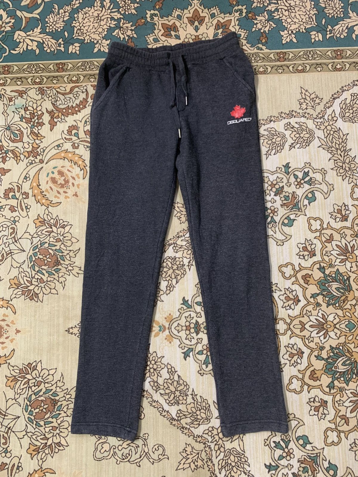 Dsquared2 joggers pants