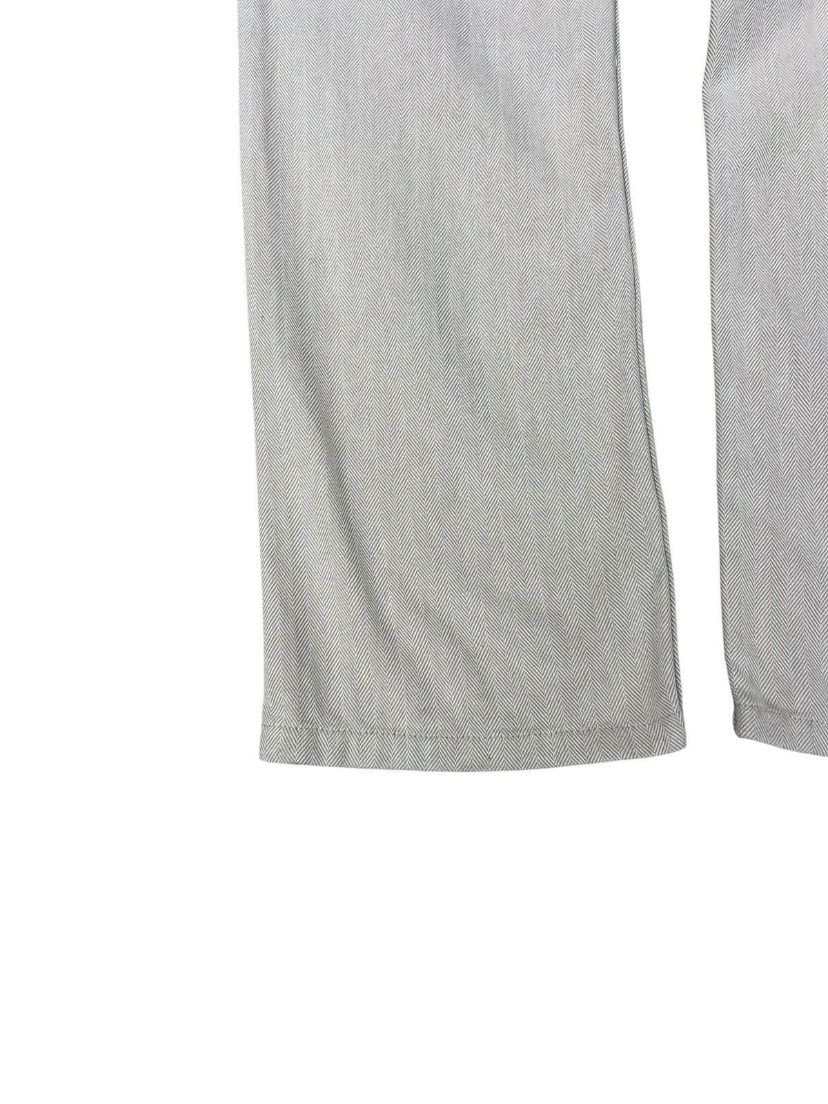 Kapital Hybrid Kapital Multiple Button HBT Stripes Trouser Pant Size US 29 - 16 Thumbnail